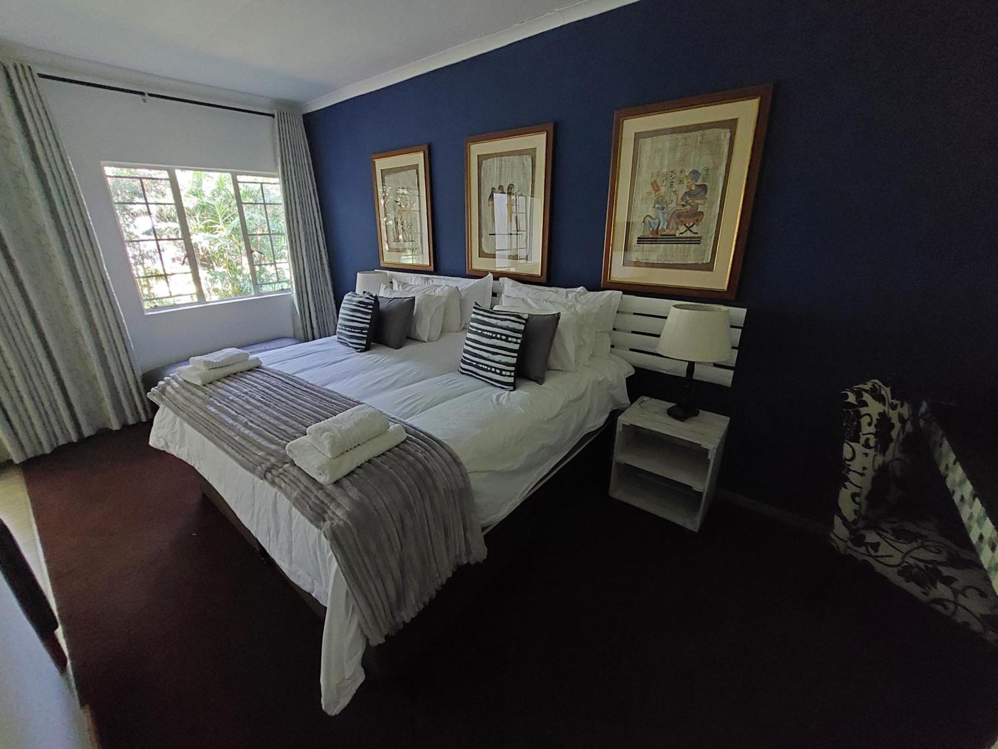 Wayside Lodge Waterval Boven Esterno foto