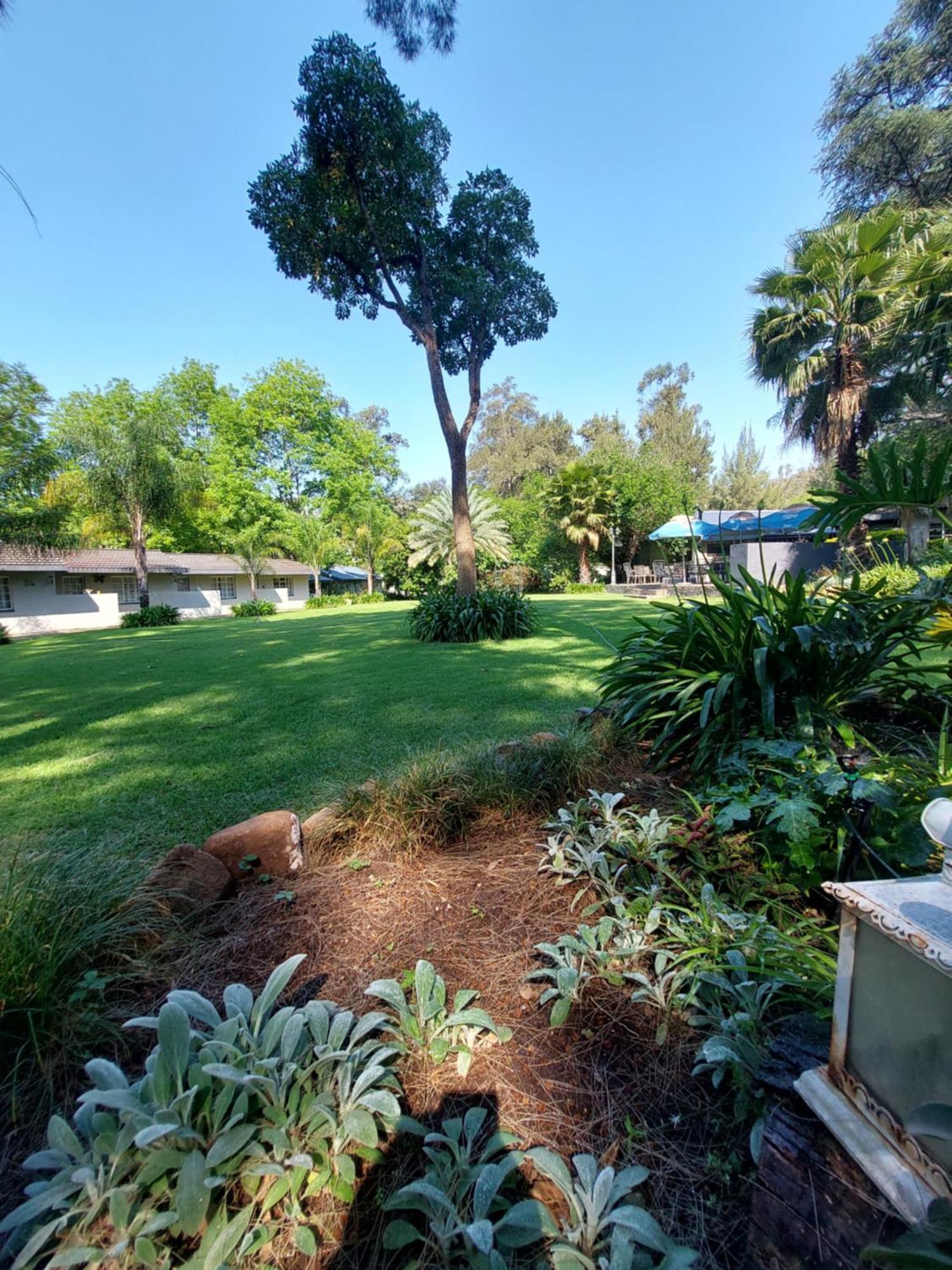 Wayside Lodge Waterval Boven Esterno foto
